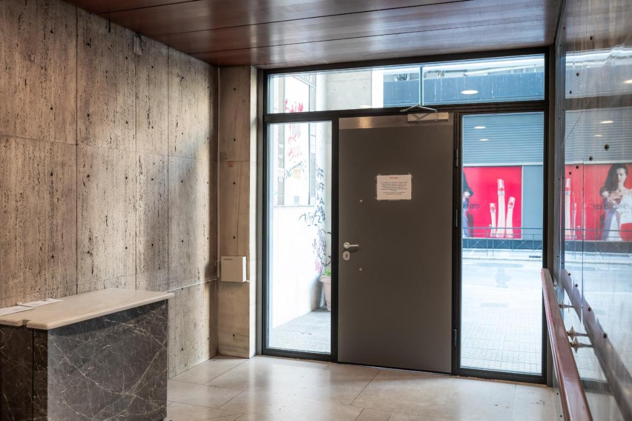 Amazing Apartments @ Aiolou Str. Athens Exterior photo