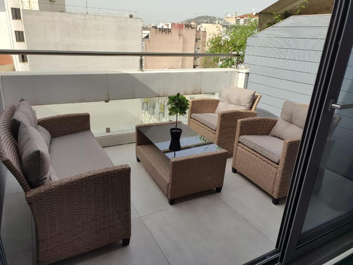 Amazing Apartments @ Aiolou Str. Athens Exterior photo