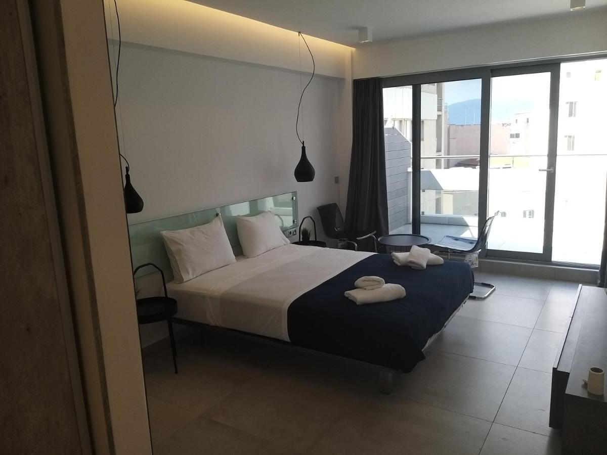 Amazing Apartments @ Aiolou Str. Athens Exterior photo