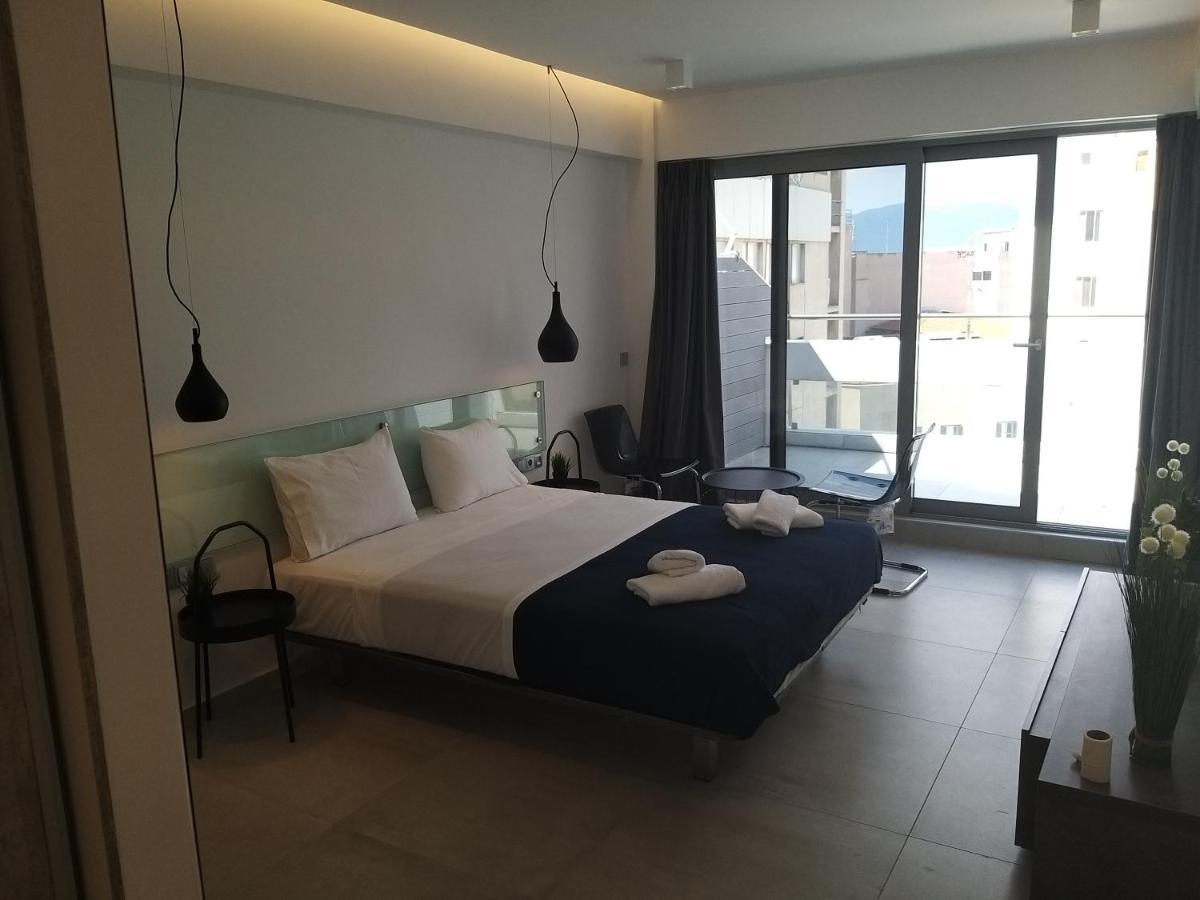 Amazing Apartments @ Aiolou Str. Athens Exterior photo