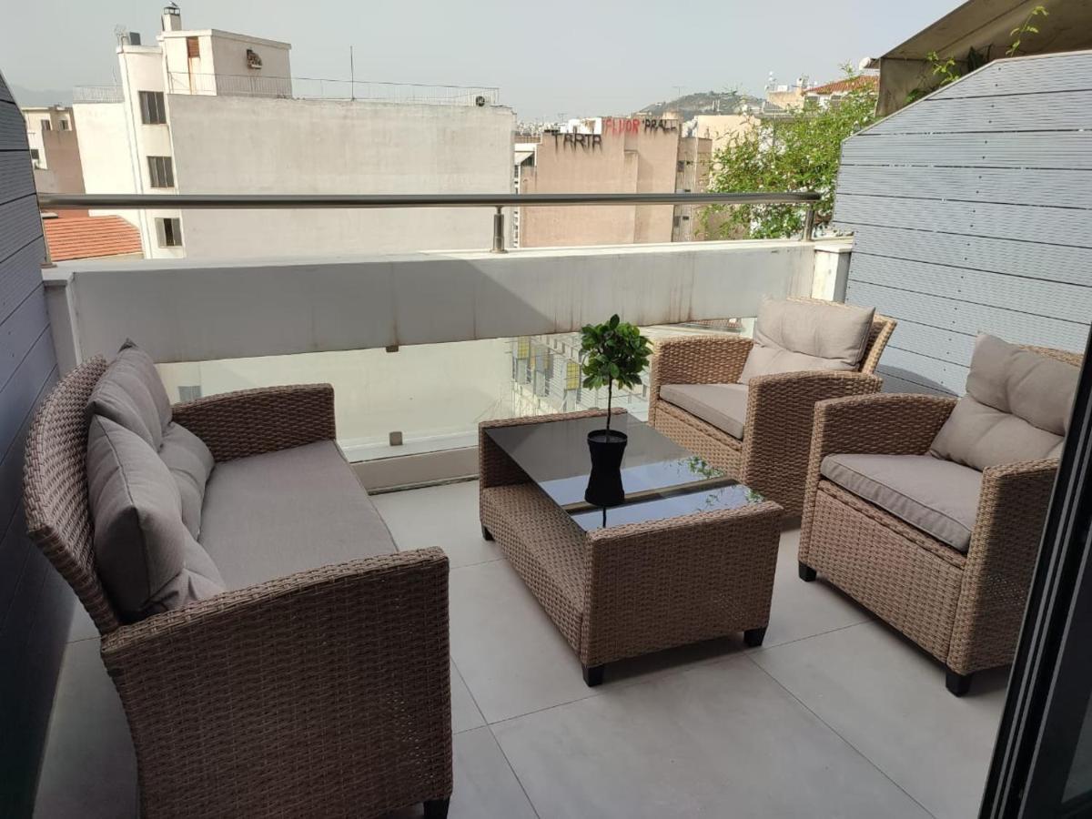 Amazing Apartments @ Aiolou Str. Athens Exterior photo