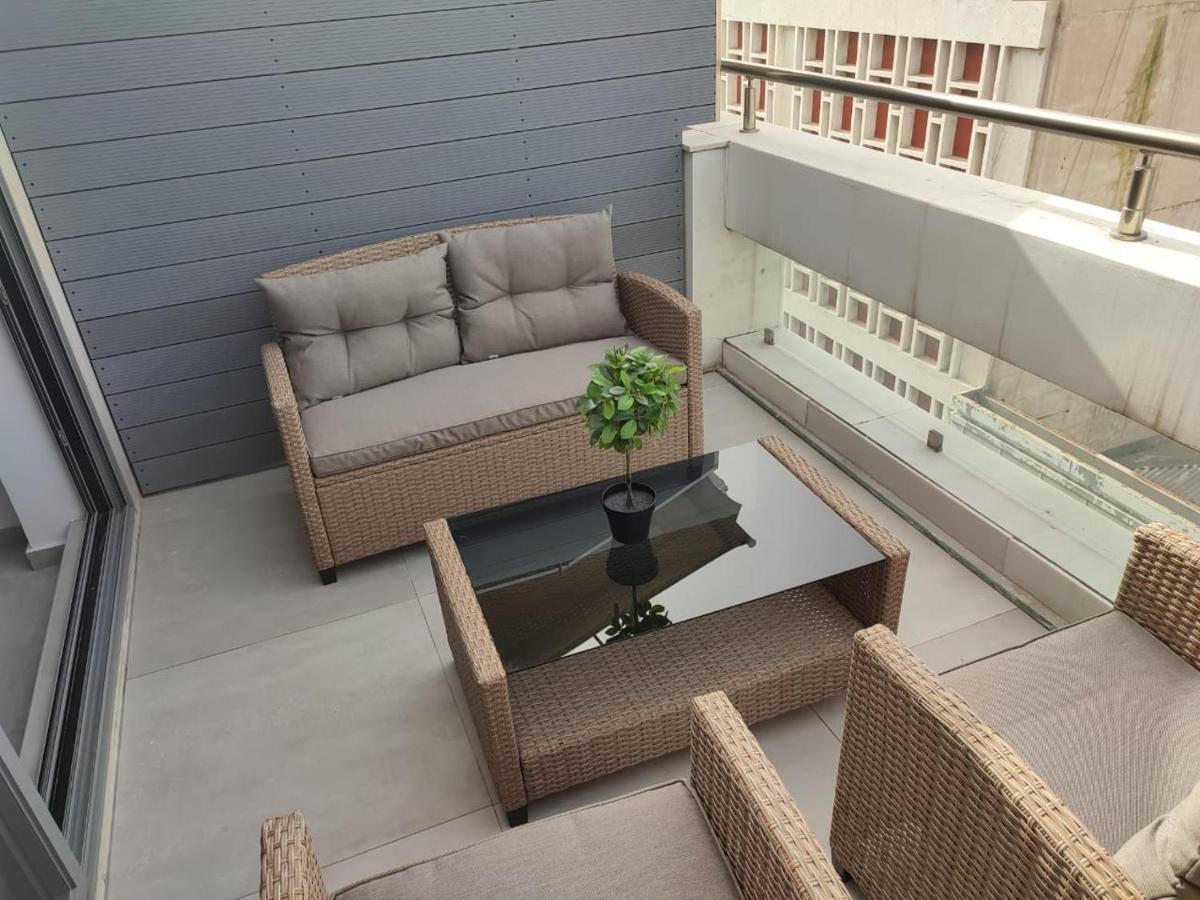 Amazing Apartments @ Aiolou Str. Athens Exterior photo