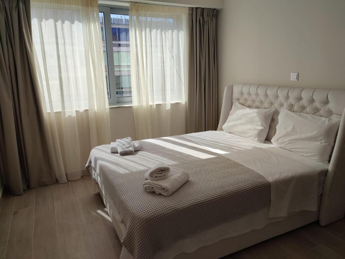 Amazing Apartments @ Aiolou Str. Athens Exterior photo